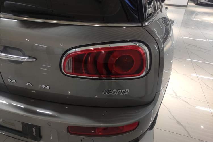 Used MINI Clubman 2016 Revised Version 1.5T COOPER Connoisseur Edition Right Rear Taillight