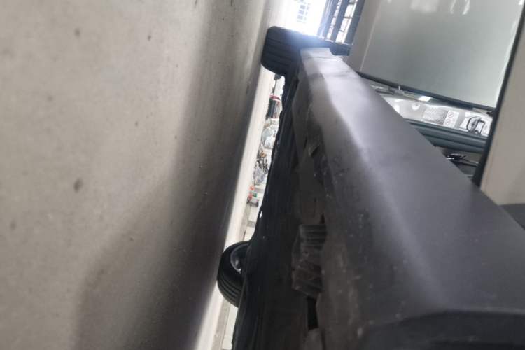 Used MINI Clubman 2016 Revised Version 1.5T COOPER Connoisseur Edition Right Side Sill
