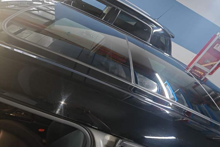 Used MINI Clubman 2016 Revised Version 1.5T COOPER Connoisseur Edition Roof