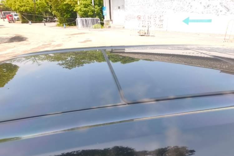 Used MINI Clubman 2016 1.5T COOPER Roof