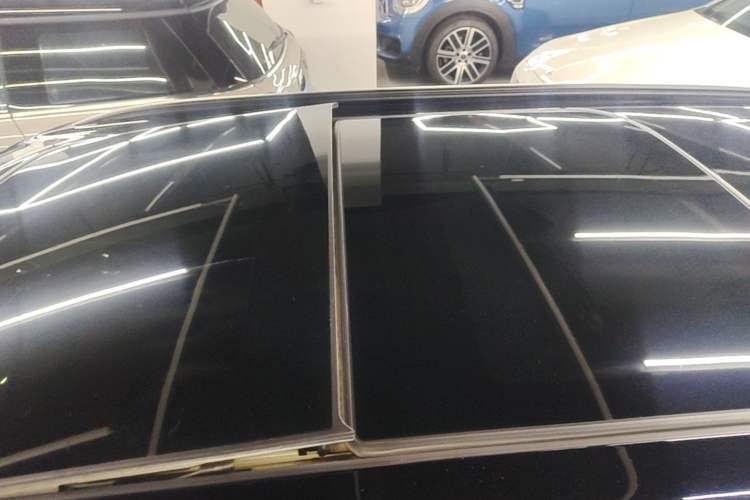 Used MINI Clubman 2016 2.0T COOPER S Roof