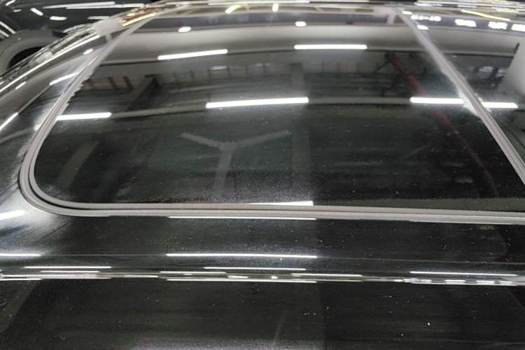 Used MINI Clubman 2016 Revised 1.5T COOPER Roof