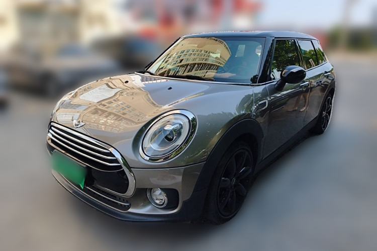 Used MINI Clubman 2016 Revised Version 1.5T COOPER Connoisseur Edition Guazi used car, China used car export, Used car for sale, Used cars, Cheapest cars for sale