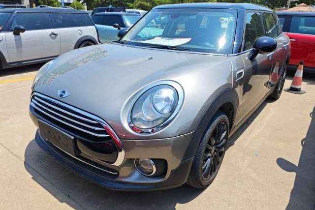 Used MINI Clubman 2016 Revised 1.5T COOPER