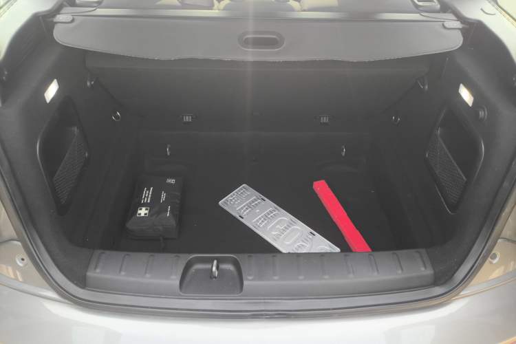 Used MINI Clubman 2016 Revised 1.5T COOPER Trunk