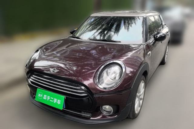 Used MINI Clubman 2016 1.5T COOPER
