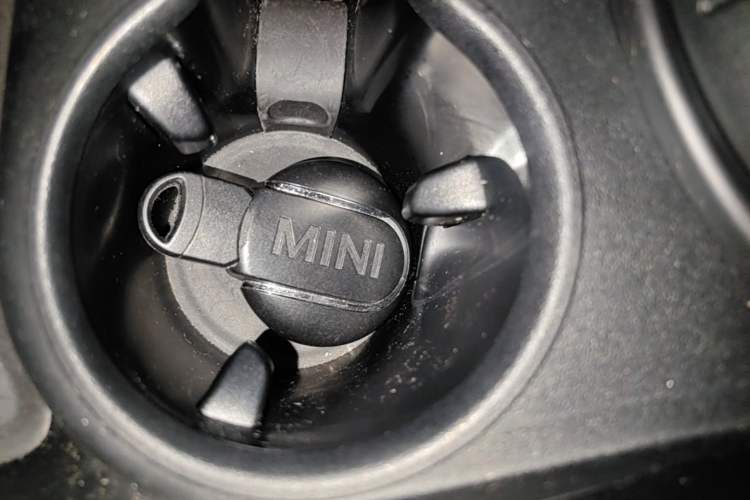 Used MINI Clubman 2016 Revised 1.5T COOPER Vehicle Key