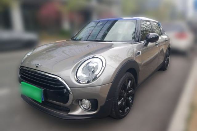 Used MINI Clubman 2016 Revised 1.5T COOPER