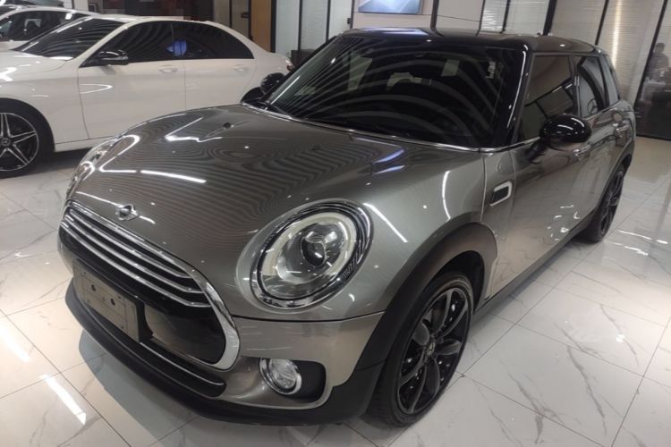 Used MINI Clubman 2016 Revised Version 1.5T COOPER Connoisseur Edition Guazi used car, China used car export, Used car for sale, Used cars, Cheapest cars for sale