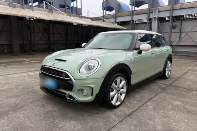 Used MINI Clubman 2016 Revised 2.0T COOPER S