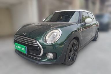 Used MINI Clubman 2016 Revised Version 1.5T COOPER Connoisseur Edition