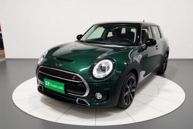 Used MINI Clubman 2016 Revised 2.0T COOPER S