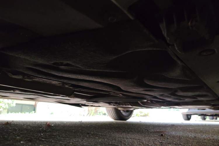 Used MINI Clubman 2016 Revised 1.5T COOPER Chassis Front Left