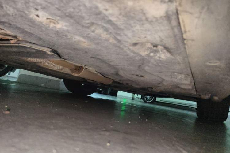 Used MINI Clubman 2016 1.5T COOPER Chassis Front Right