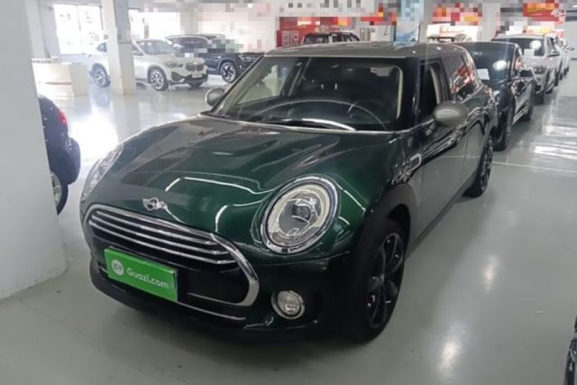 Used MINI Clubman 2016 1.5T COOPER Connoisseur Edition