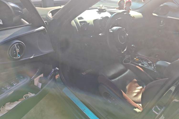 Used MINI Clubman 2016 2.0T COOPER S Driver Seat