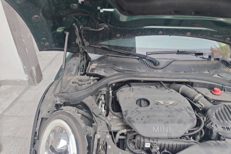 Used MINI Clubman 2016 Revised Version 1.5T COOPER Connoisseur Edition Engine Bay Right