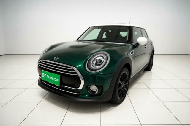 Used MINI Clubman 2016 1.5T COOPER