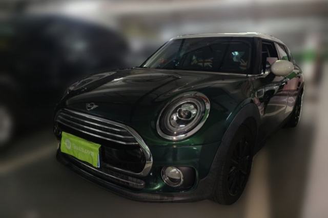 Used MINI Clubman 2016 1.5T COOPER