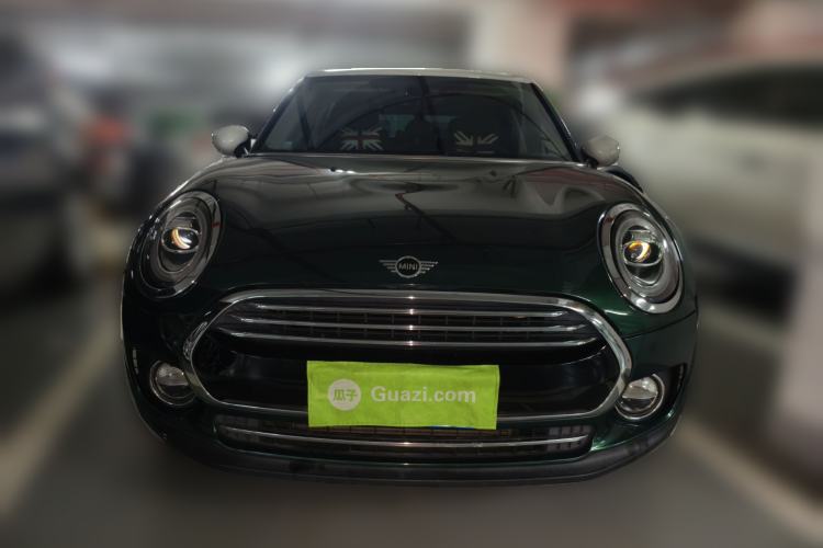 Used MINI Clubman 2016 1.5T COOPER Front