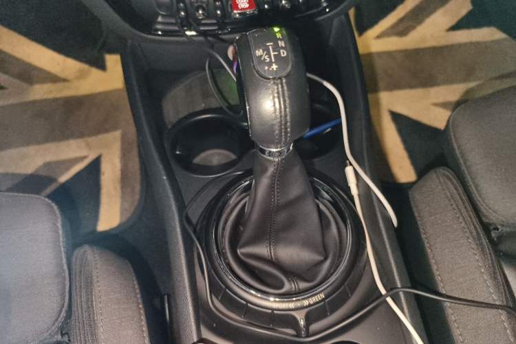 Used MINI Clubman 2016 1.5T COOPER Gear Lever
