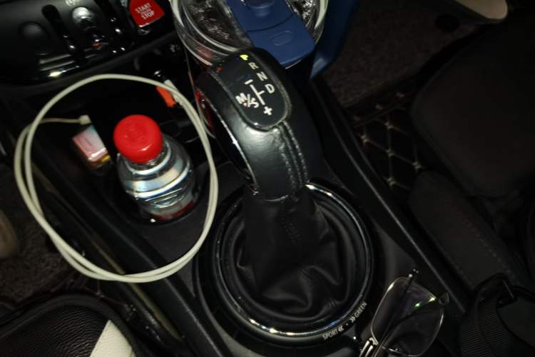 Used MINI Clubman 2016 Revised 2.0T COOPER S Gear Lever
