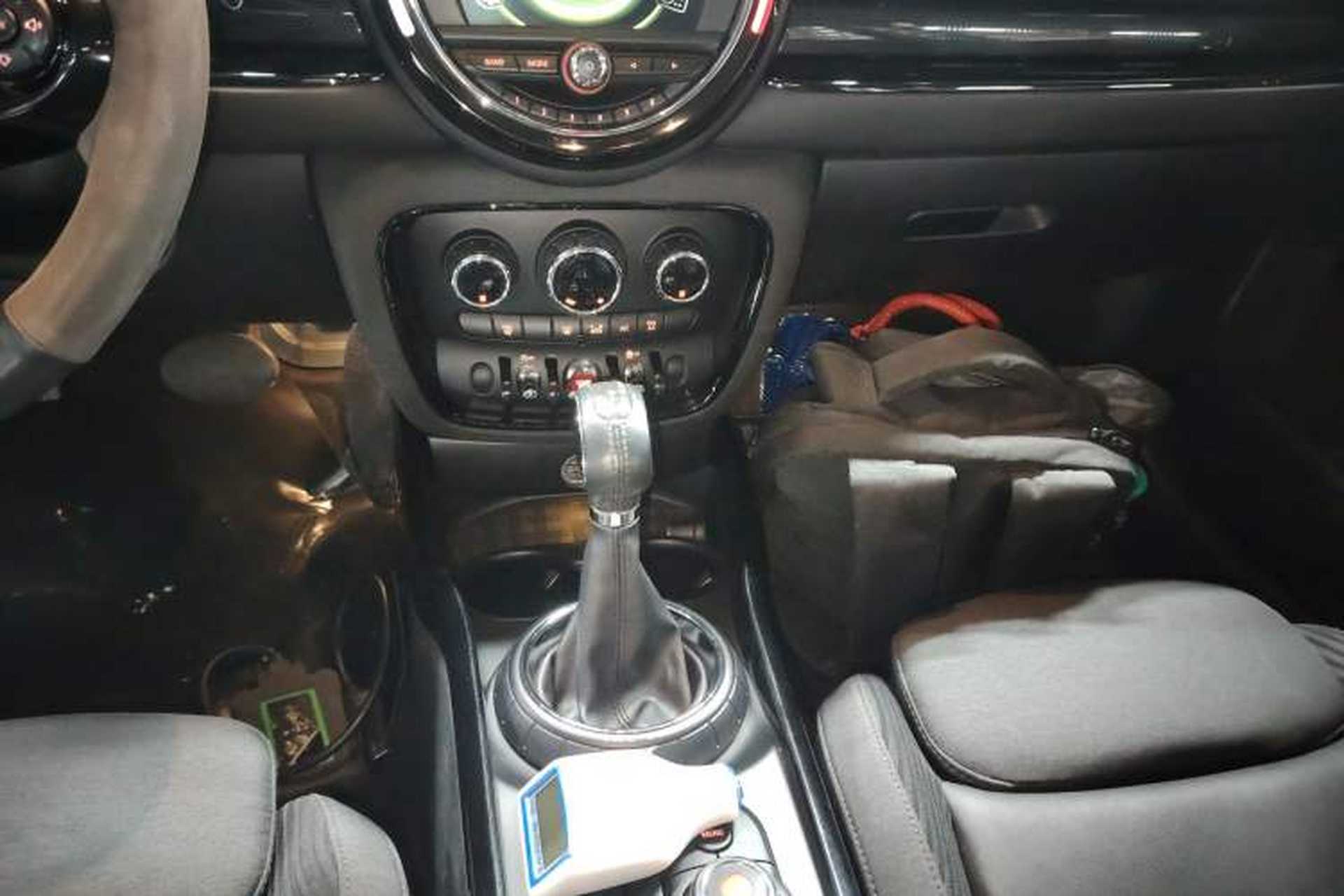 Used MINI Clubman 2016 Revised 2.0T COOPER S Gear Lever