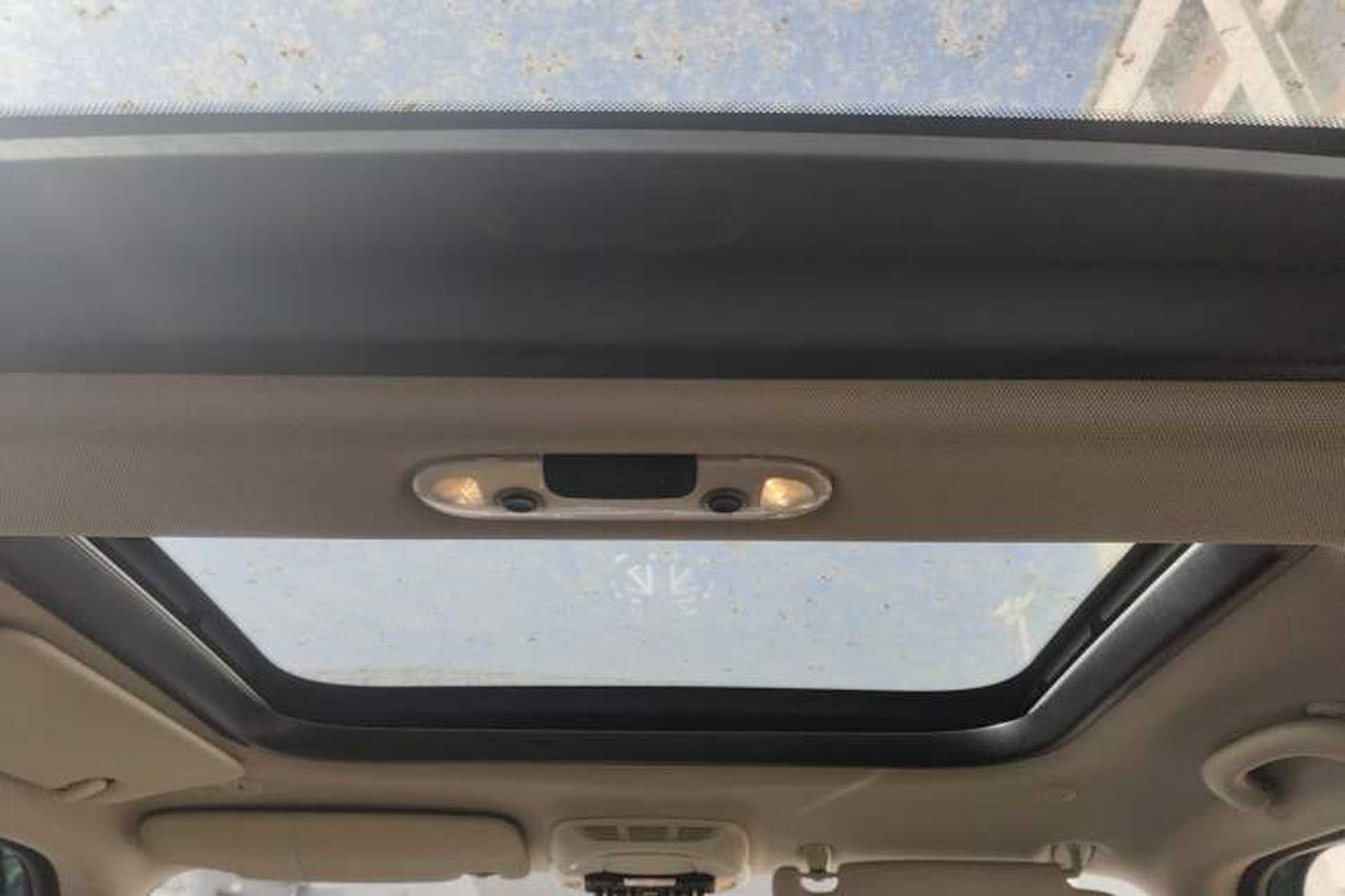 Used MINI Clubman 2016 Revised 1.5T COOPER Headliner