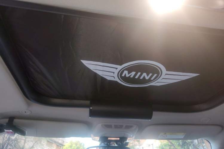Used MINI Clubman 2016 Revised 2.0T COOPER S Headliner