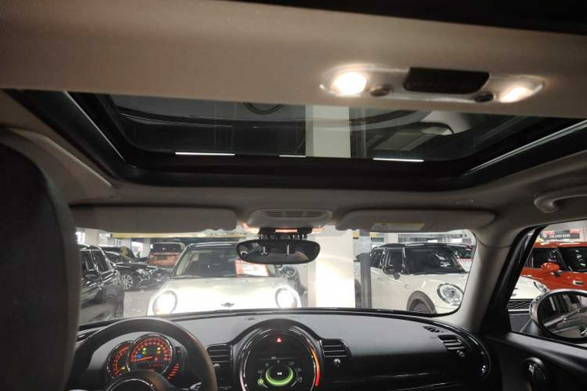 Used MINI Clubman 2016 Revised 2.0T COOPER S Headliner