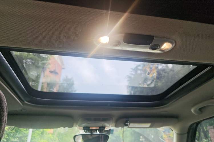 Used MINI Clubman 2016 Updated 1.5T COOPER Geek Edition Headliner