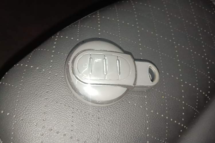 Used MINI Clubman 2016 1.5T COOPER Connoisseur Edition Interior 1