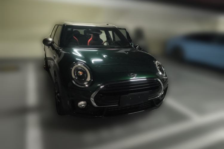 Used MINI Clubman 2016 Revised Version 1.5T COOPER Connoisseur Edition Guazi used car, China used car export, Used car for sale, Used  cars, Cheapest cars for sale