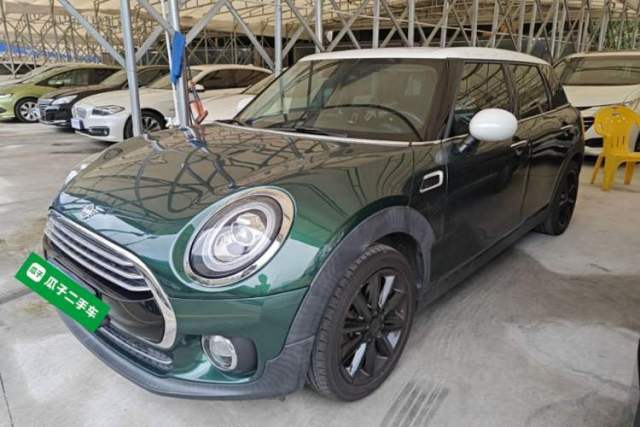 Used MINI Clubman 2016 1.5T COOPER