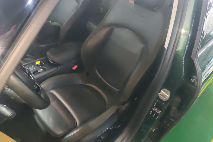 Used MINI Clubman 2016 Revised 2.0T COOPER S Left Front Seat
