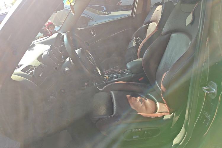 Used MINI Clubman 2016 2.0T COOPER S Left Front Seat