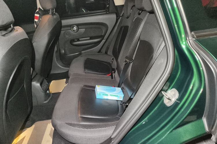 Used MINI Clubman 2016 1.5T COOPER Left Rear Seat