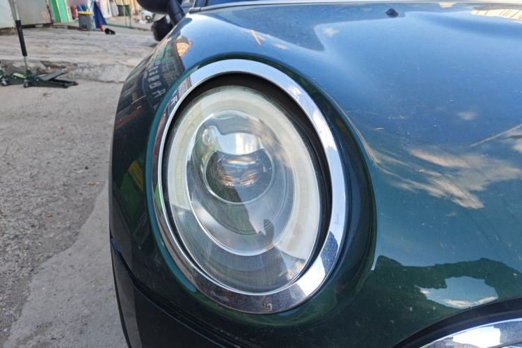 Used MINI Clubman 2016 Updated 1.5T COOPER Geek Edition Right Front Headlight