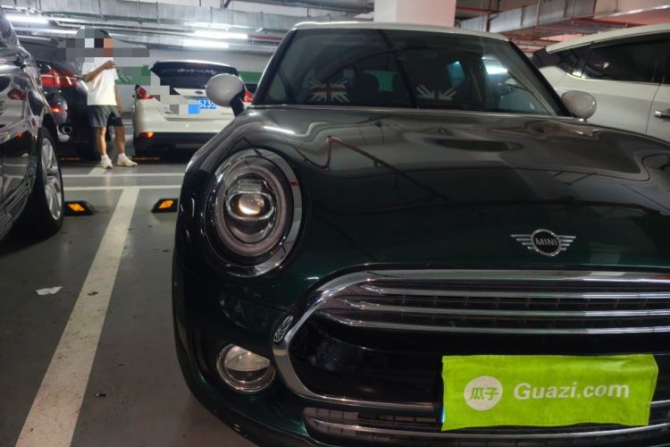 Used MINI Clubman 2016 1.5T COOPER Right Front Headlight