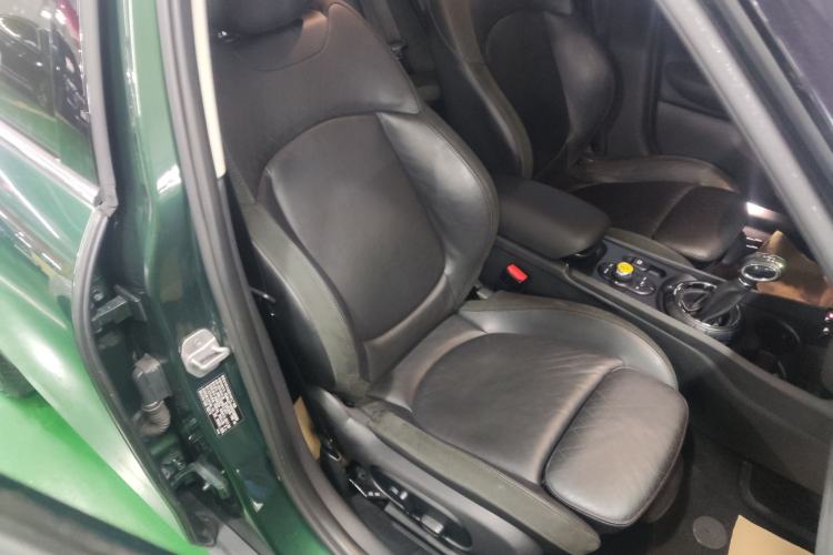 Used MINI Clubman 2016 Revised 2.0T COOPER S Right Front Seat