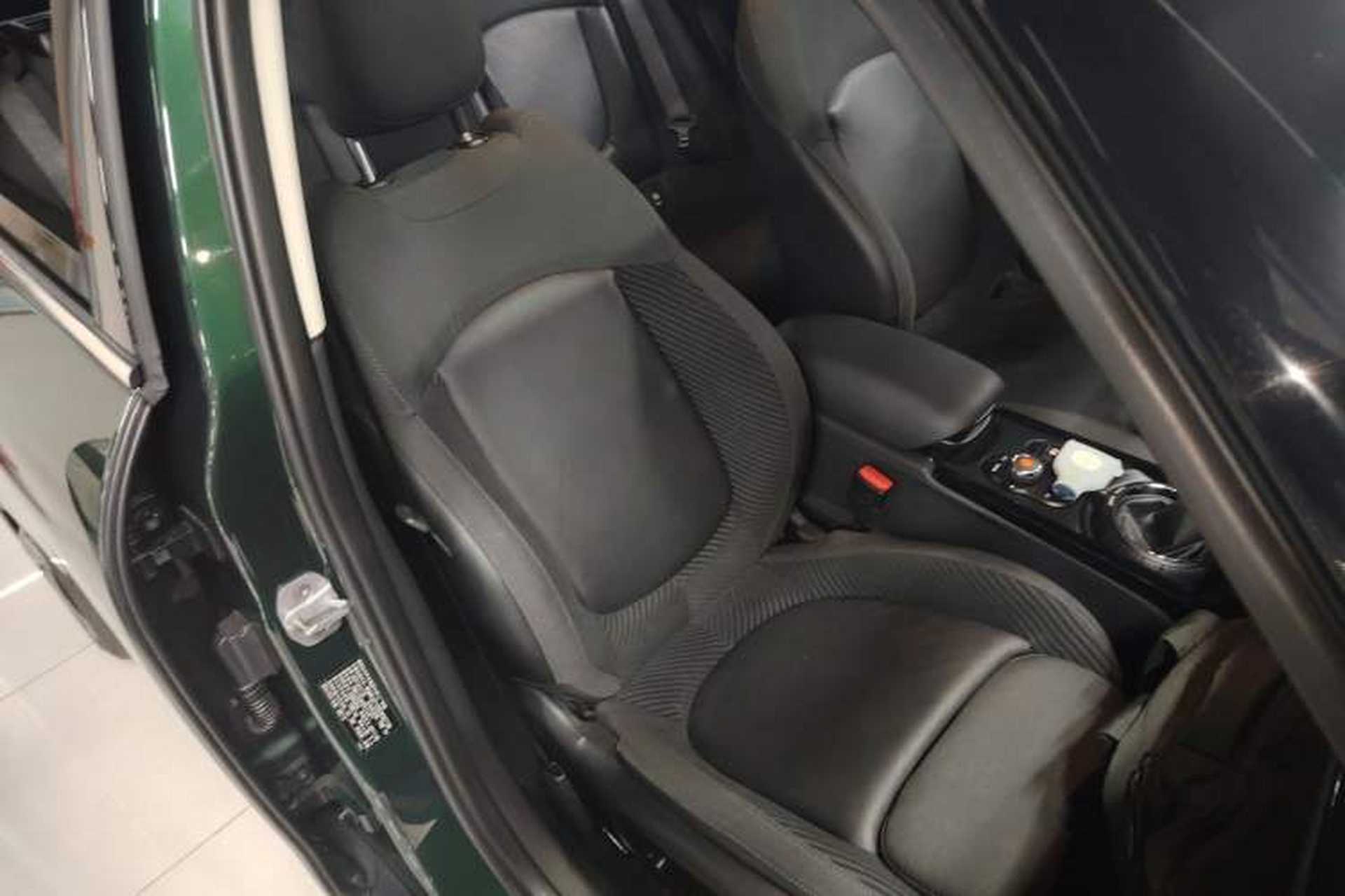 Used MINI Clubman 2016 Revised 2.0T COOPER S Right Front Seat