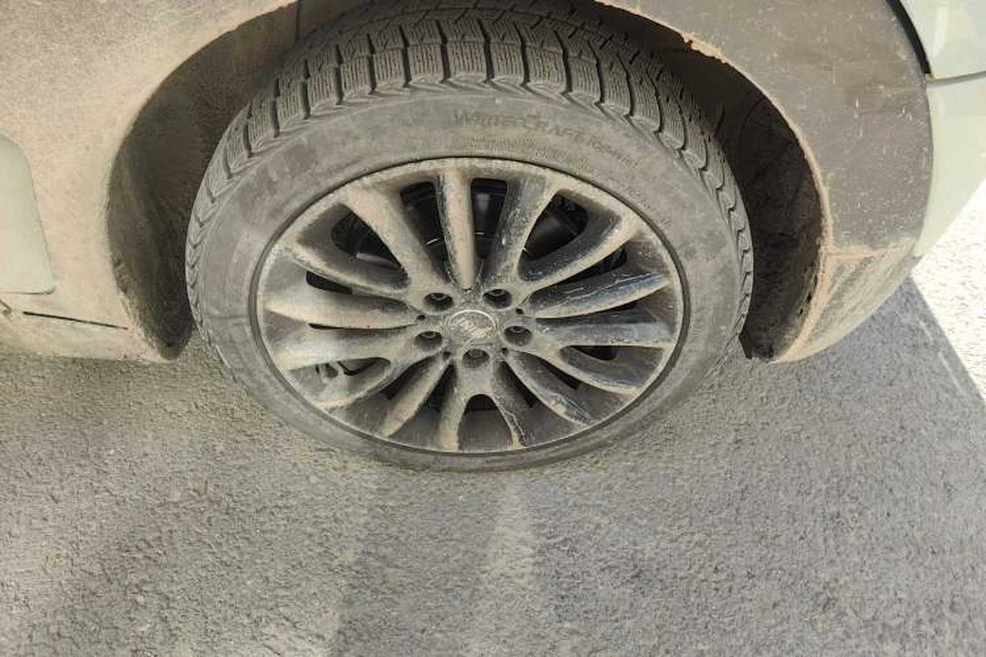 Used MINI Clubman 2016 Revised 1.5T COOPER Right Front Wheel Hub