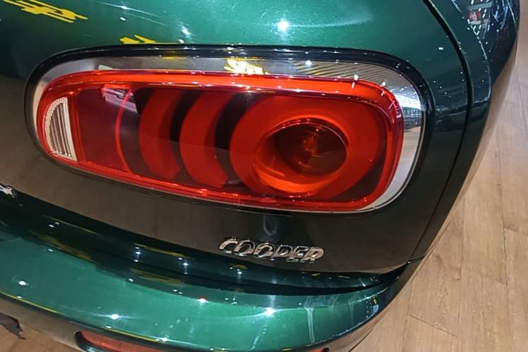 Used MINI Clubman 2016 Revised Version 1.5T COOPER Connoisseur Edition Right Rear Taillight
