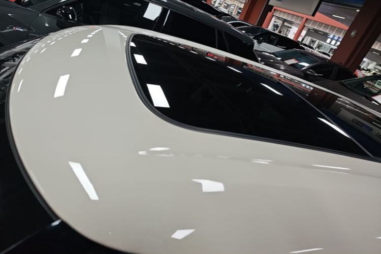 Used MINI Clubman 2016 Revised 2.0T COOPER S Roof