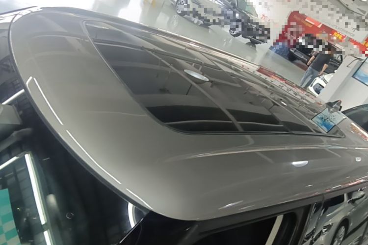 Used MINI Clubman 2016 1.5T COOPER Connoisseur Edition Roof