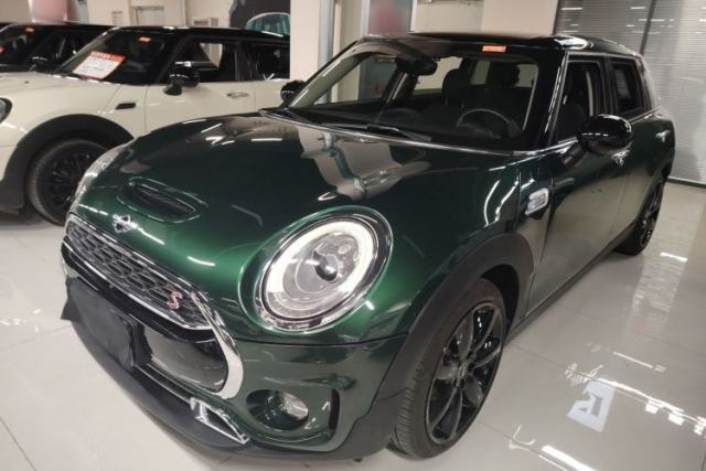 Used MINI Clubman 2016 Revised 2.0T COOPER S