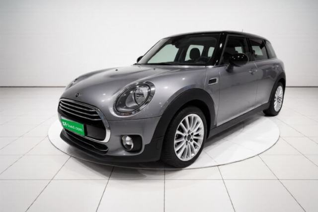 Used MINI Clubman 2016 Revised 1.5T COOPER