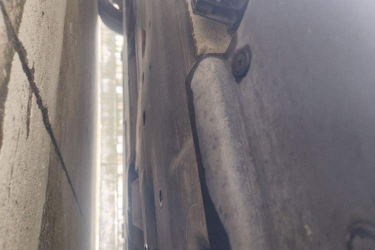 Used MINI Clubman 2016 2.0T COOPER S Geek Edition Chassis Front Right