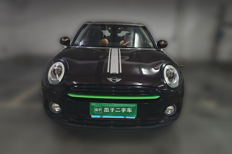 Used MINI Clubman 2016 Updated 1.5T COOPER Geek Edition Front