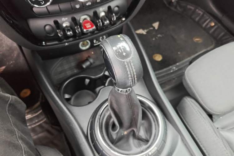 Used MINI Clubman 2016 Revised 1.5T COOPER Gear Lever